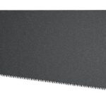 KRAFTOOL Alligator Black 11, 550 мм, ножовка для точного реза (15205-55)