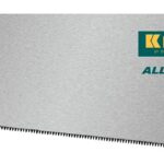 KRAFTOOL Alligator Laminator 11, 500 мм, ножовка по ламинату (15207)