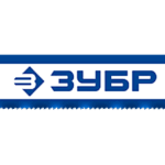 ЗУБР БИМЕТАЛЛ-32, 32 TPI, 300 мм, биметаллическое полотно по металлу, Профессионал (15855-32)