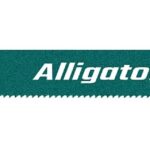 KRAFTOOL Alligator-32, 32 TPI, 300 мм, биметаллическое гибкое полотно по металлу (15942-32)