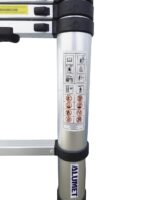 Лестница телескопическая Alumet TLS 3,8 — изображение 4