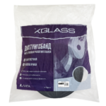 Лента уплотнительная ППЭ Xglass Дихтунгсбанд 30 мм 30 м — изображение 2