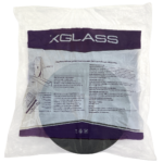 Лента уплотнительная ППЭ Xglass Дихтунгсбанд 30 мм 30 м — изображение 3