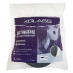 Лента уплотнительная ППЭ Xglass Дихтунгсбанд 70 мм 30 м — изображение 2