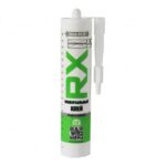 Клей универсальный прозрачный RX Formula 260 мл