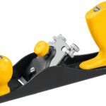 STAYER 235х50 мм, рубанок металлический А33 1865_z02