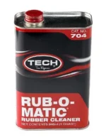 Обезжириватель TECH Rub-O-Matic 945 мл. — изображение 2