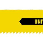 STAYER Universal, 8 + 24 TPI, 25 х 300 мм, 1 шт, коробка 50 шт, универсальное двустороннее широкое полотно по дереву и металлу (1591_z01)