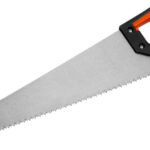 MIRAX 5 TPI, 500 мм, ножовка по дереву UNIVERSAL 1502-50_z01