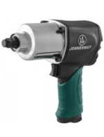 Гайковерт пневматический 1/2"DR 7000 об/мин 920Нм JONNESWAY JAI-1054 — изображение 2