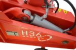 Гидравлический резчик арматуры  Afacan H36 — изображение 3