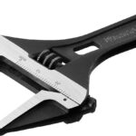 KRAFTOOL SlimWide Compact, 120/28 мм, разводной ключ (27266-15)