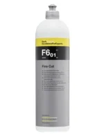 Политура абразивная мелкозернистая Fine Cut F6.01 1 л KochChemie 405001 — изображение 2