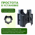 Фиксатор арматуры Промышленник стойка многоэтажная упаковка 500 шт. — изображение 3