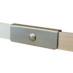 Стремянка Диэлектрическая Alumet SF 1007 — изображение 3