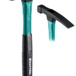 KRAFTOOL X-FORCE R 600 г, молоток каменщика узкий (20192_z01)