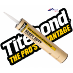 Тайтбонд / Titebond Heavy Duty Сверхсильный жидкие гвозди светло - бежевый — изображение 2
