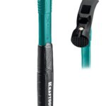 KRAFTOOL X-FORCE 450 г, столярный молоток-гвоздодёр (20265-45_z02)