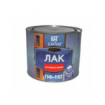 Витеко Лак ПФ-157 ВИТ color 0,8 кг