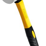 STAYER 230 г, киянка резиновая белая с фиберглассовой ручкой 20533-230 Professional