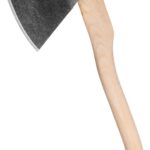 СИБИН, 1650 г, топор кованый с округлым лезвием мясорубный 20671