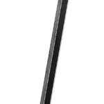 STAYER 1300 мм, диаметр 22 мм, шестигранный, лом строительный 21622-12_z01 Professional