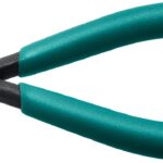 KRAFTOOL PRECISION чистый рез 108 мм, Прецизионные бокорезы (220017-6-10)