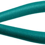 KRAFTOOL PRECISION чистый рез 128 мм, Прецизионные бокорезы (220017-6-12)