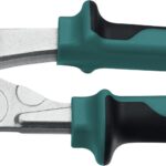 KRAFTOOL VISE-WRENCH X 250 мм, Клещи переставные-гаечный ключ (22067)