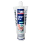 Титан  Professional EV-I Анкер химический Универсальный