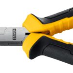 STAYER 150 мм, Мини тонкогубцы (2218-1_z03)