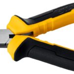 STAYER PRO Mini 120 мм, Мини тонкогубцы (2218-2_z03)