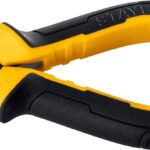 STAYER PRO Mini 120 мм, Мини бокорезы (2218-5_z03)
