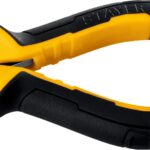 STAYER 105 мм, Мини кусачки торцовые (2218-7_z03)