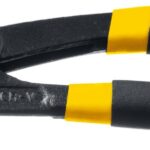 STAYER Omega, 250 мм, переставные клещи, Professional (2239_z02)