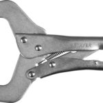 STAYER Type-C, 280 мм, зажимные клещи (22476_z01)