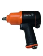 Гайковерт пневматический ударный  1/2" 880Nm "Pneutrend"/Clipper 24280 — изображение 2