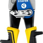 STAYER Cobra, 250 мм, левые ножницы по металлу (23055-L_z01)