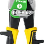 STAYER Cobra, 250 мм, правые ножницы по металлу (23055-R_z01)