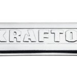 KRAFTOOL 16 мм, комбинированный гаечный ключ 27079-16_z01