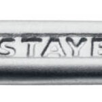 STAYER 6 мм, комбинированный гаечный ключ 27081-06_z01