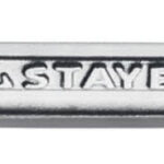 STAYER 8 мм, комбинированный гаечный ключ 27081-08_z01