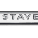STAYER 12 мм, комбинированный гаечный ключ 27081-12_z01