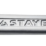 STAYER 15 мм, комбинированный гаечный ключ 27081-15_z01