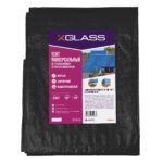 Тент полиэтиленовый Xglass 15х15 м 230 гр/м2