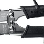 KRAFTOOL Grand, 270 мм, левые ножницы по металлу (2324-L_z02)