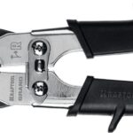 KRAFTOOL Grand, 270 мм, правые ножницы по металлу (2324-R_z02)