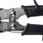 KRAFTOOL Grand, 270 мм, прямые ножницы по металлу (2324-S_z02)