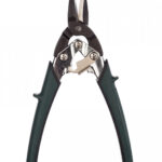 KRAFTOOL Compact, 190 мм, прямые ножницы по металлу (2326-S)