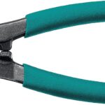KRAFTOOL 160 мм, до 9 мм, кабелерез KS-16 23333-16